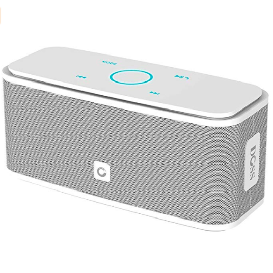 Today only: Doss Bluetooth speakers from $20