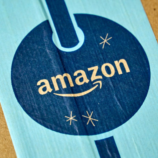 Prime members: Get a $1 digital reward with no rush shipping at Amazon