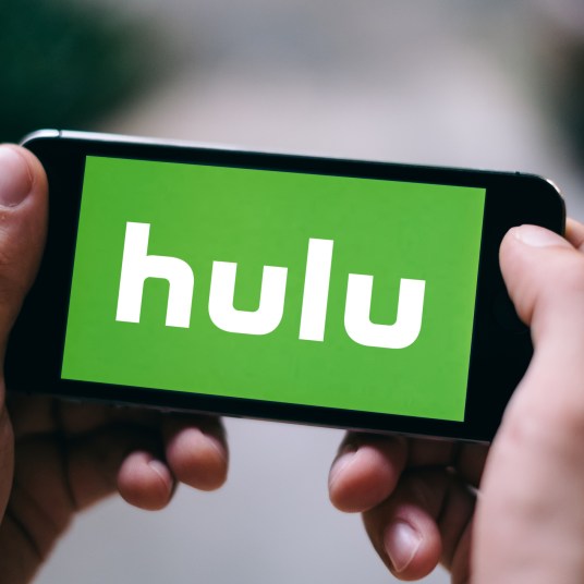 Ends today! Get Hulu with ads for 99 cents per month for a year