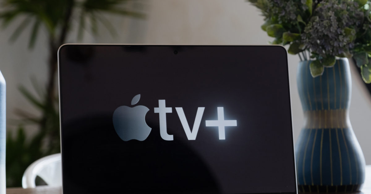 T-Mobile customers can get one year of Apple TV+ FREE