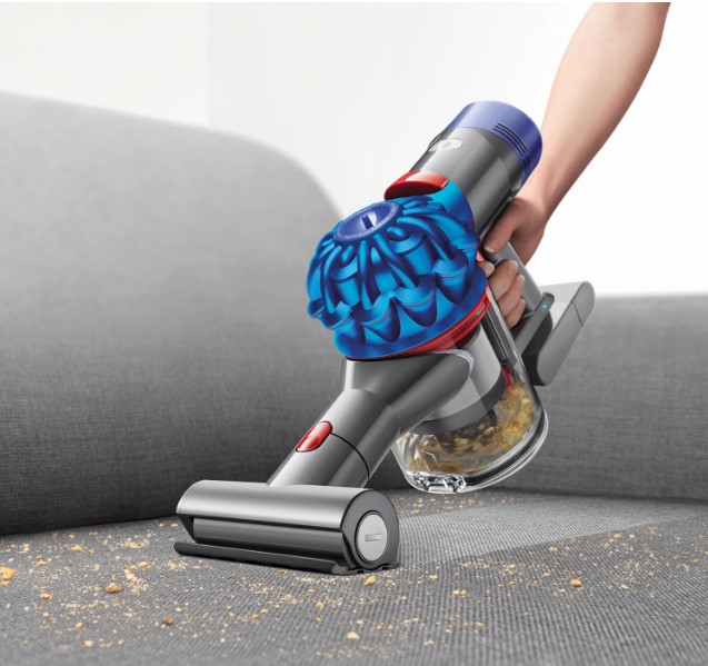 Dyson V7 Trigger cord-free handheld vacuum cleaner for $145