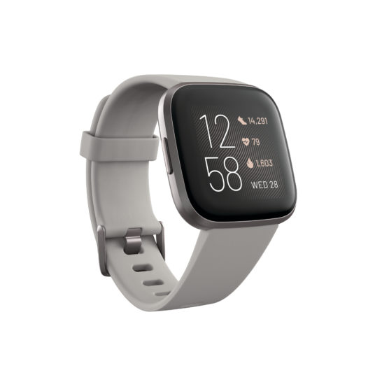 Fitbit Versa 2 smartwatch for $130 + 