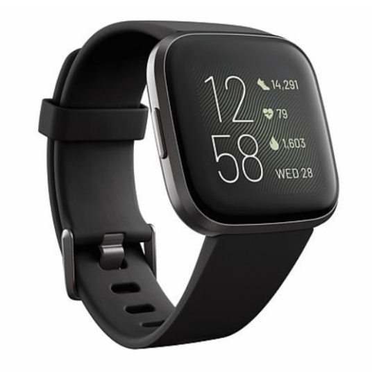 Fitbit Versa 2 smartwatch for $100