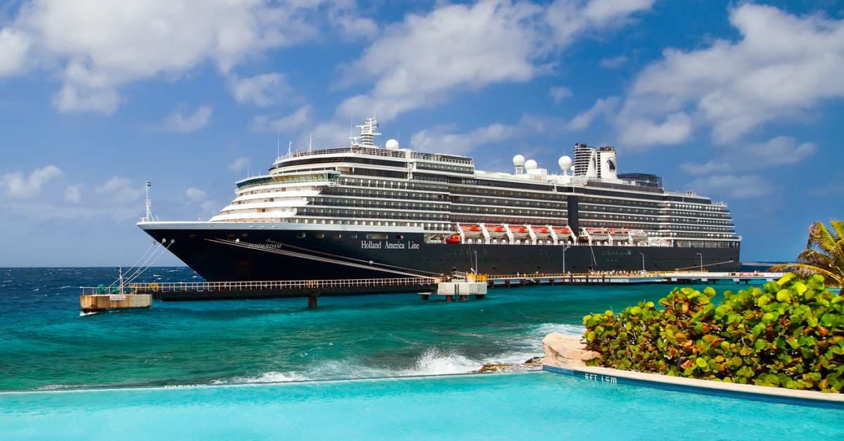 Prestige Cruises sale: Save 35% on Holland America cruises plus air credits and perks