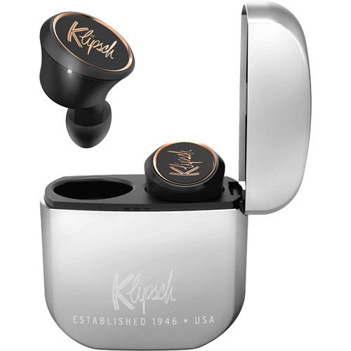 Klipsch T5 true wireless in-ear earphones for $50