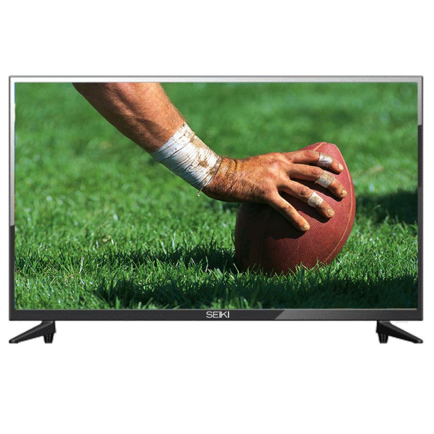Seiki 39″ 720p HD LED TV for $60, free store pickup