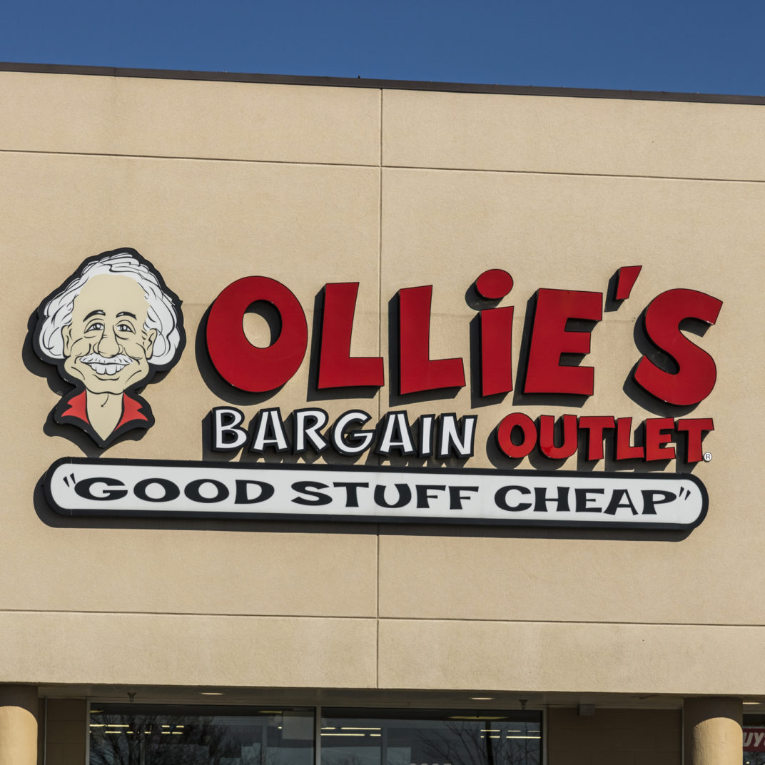 The best Black Friday deals at Ollie's Bargain Outlet Clark Deals