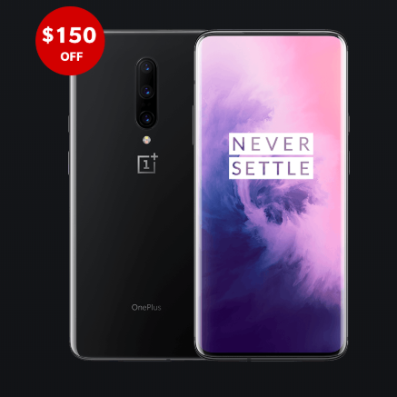 Save on select OnePlus GSM unlocked smartphones -