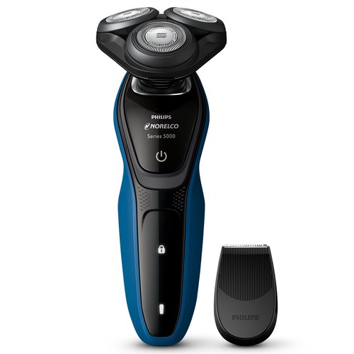 Philips Norelco 5175 electric shaver for $34