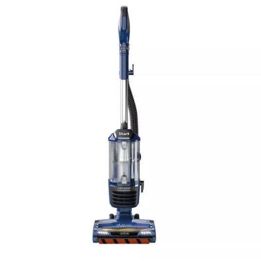 Today only: Refurbished Shark DuoClean lift-away vacuum for $88