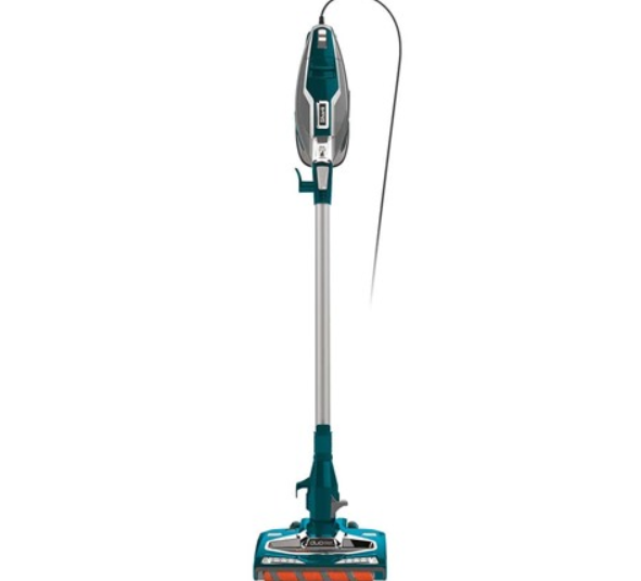Today only: Reconditioned Shark Rocket DuoClean ultra-light stick vacuum for $74 shipped