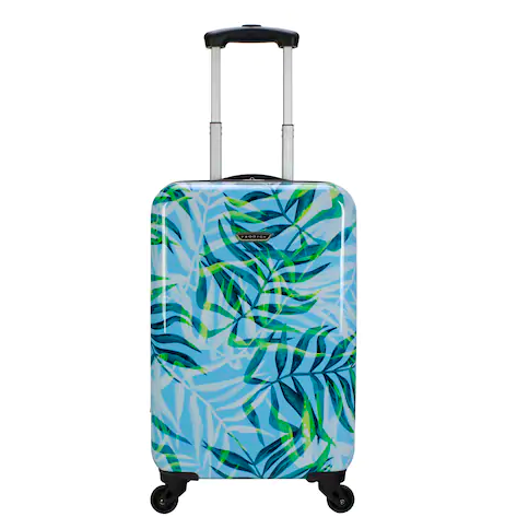 Prodigy Resort 20″ carry-on hardside spinner for $26, free shipping