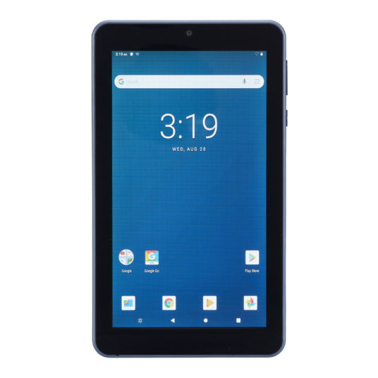 7″ tablet for $28 at Walmart + $10 off Walmart eBooks, free store pickup