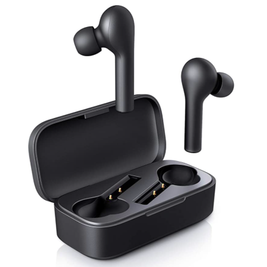Today only: Anker headphones & earbuds from $18
