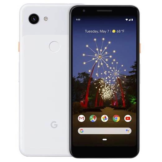 Google Pixel 3a XL 64GB unlocked smartphone for $349