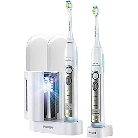 Today only: 2-pack Philips Sonicare FlexCare toothbrushes for $120