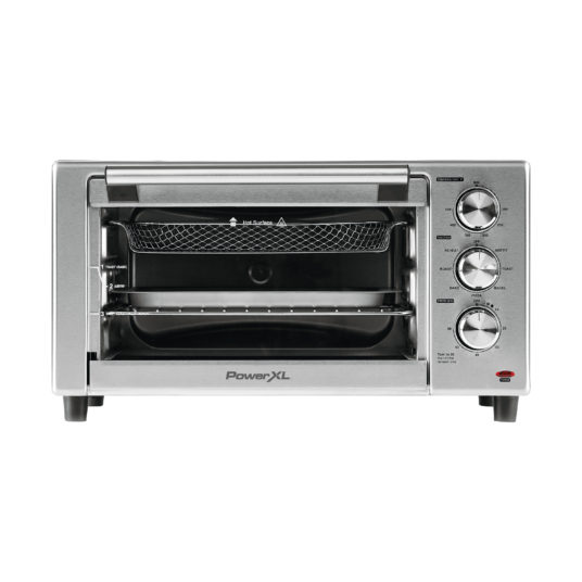 Power XL 16-quart air fryer toaster oven for $69