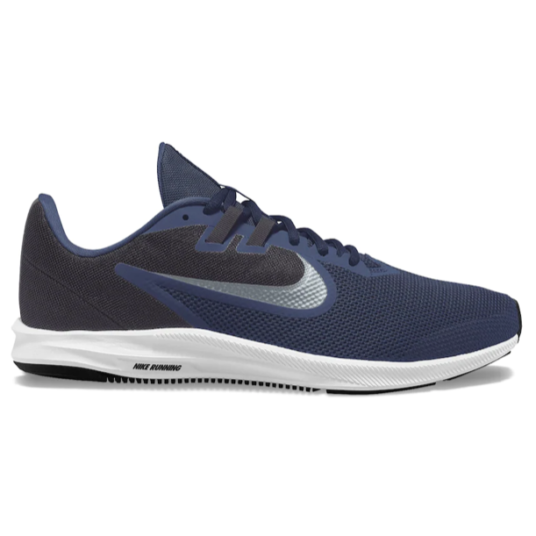 Nike Downshifter 9 men’s running shoes for $30, free shipping