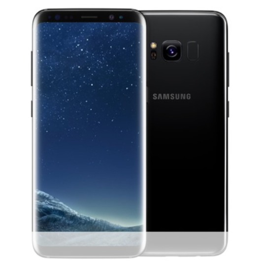 Today only: Samsung Galaxy S8+ unlocked smartphone for $200