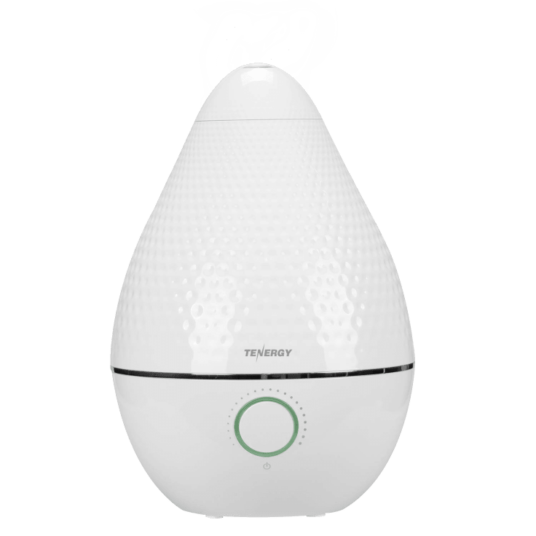 Tenergy Pluvi 2.5L ultrasonic cool mist humidifier for $33 shipped