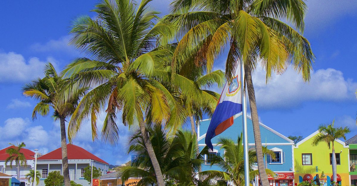 10-night Lesser Antilles Caribbean cruise from $899