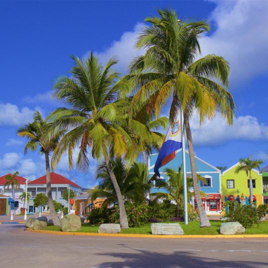 10-night Lesser Antilles Caribbean cruise from $899