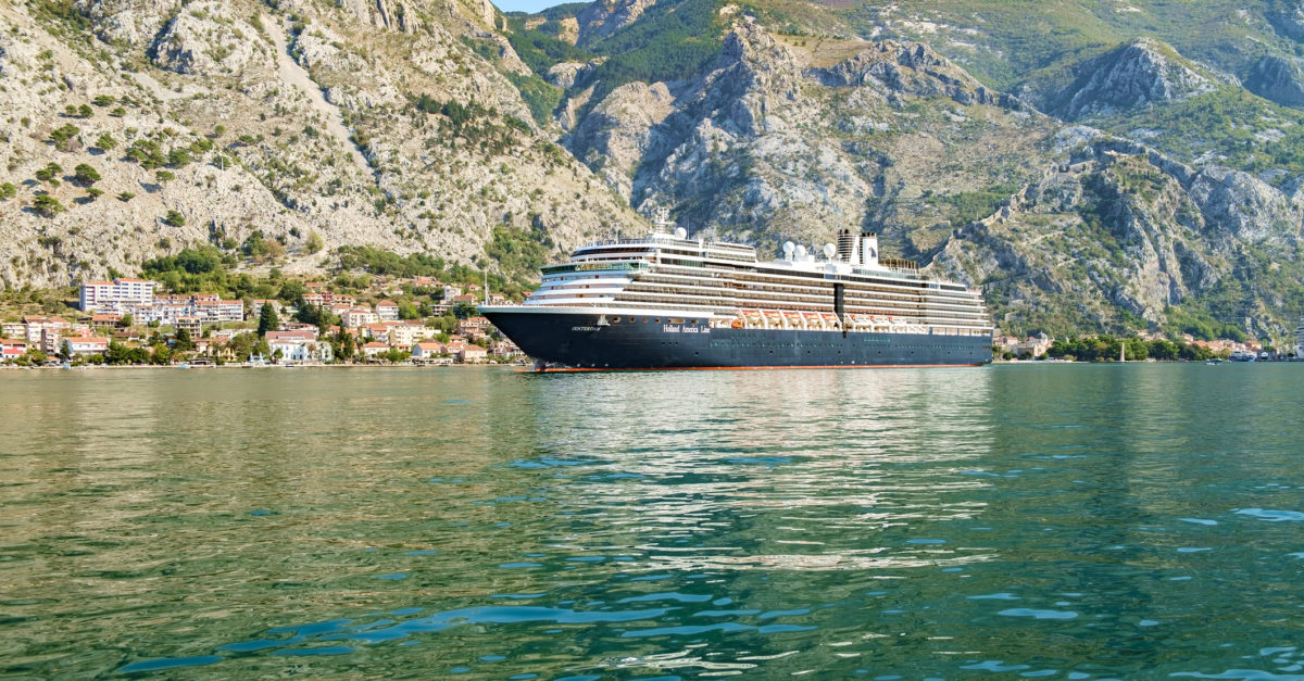 Holland America Line: Air credit + kids sail FREE with select cruise bookings