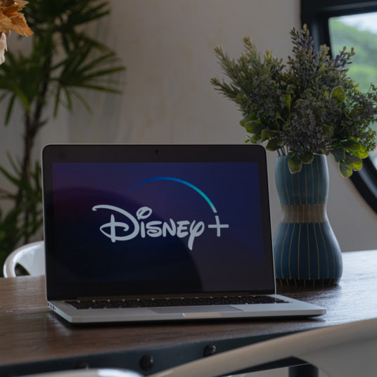 Get 3 months of Disney+ with a Chromebook at Best Buy