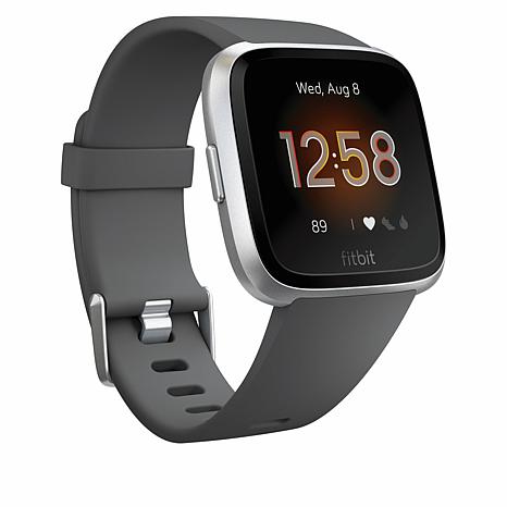 New customers: Fitbit Versa Lite smartwatch for $70