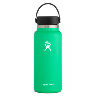 Hydro Flask Wide Mouth 32-oz. water bottle from $22