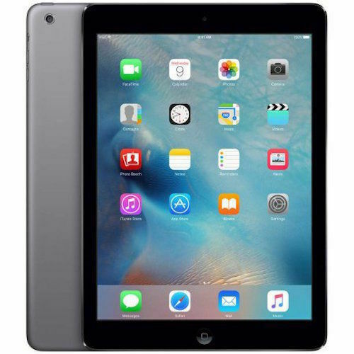 Apple iPad deals from $100