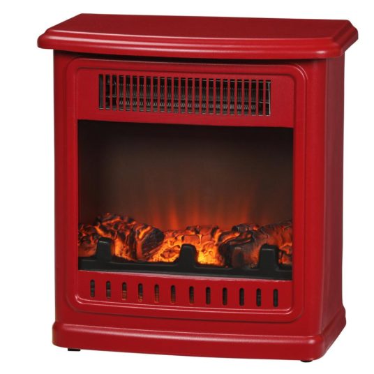 Today only: Indoor and outdoor heaters up to 25% off!