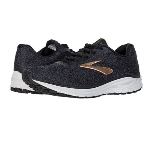 Brooks running shoes from $18 at 6pm, free shipping