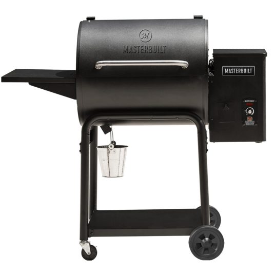 Masterbuilt 24″ pellet grill and smoker for $199