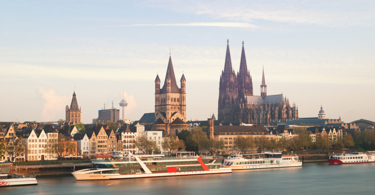 Grand Circle Europe river cruises: FREE airfare from all US cities!