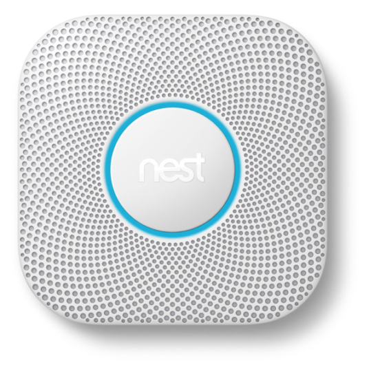 Nest Protect smoke + carbon monoxide alarm for $90