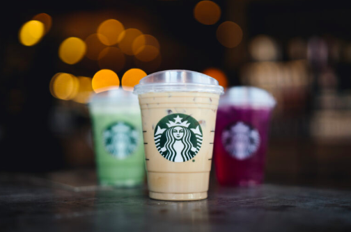 Verizon Up Rewards members: Get a FREE Starbucks drink through the app