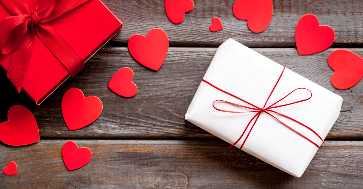 20 great Valentine’s Day gift ideas under $20 available for in-store pickup