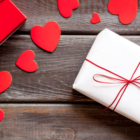 20+ great Valentine’s Day gift ideas under $20