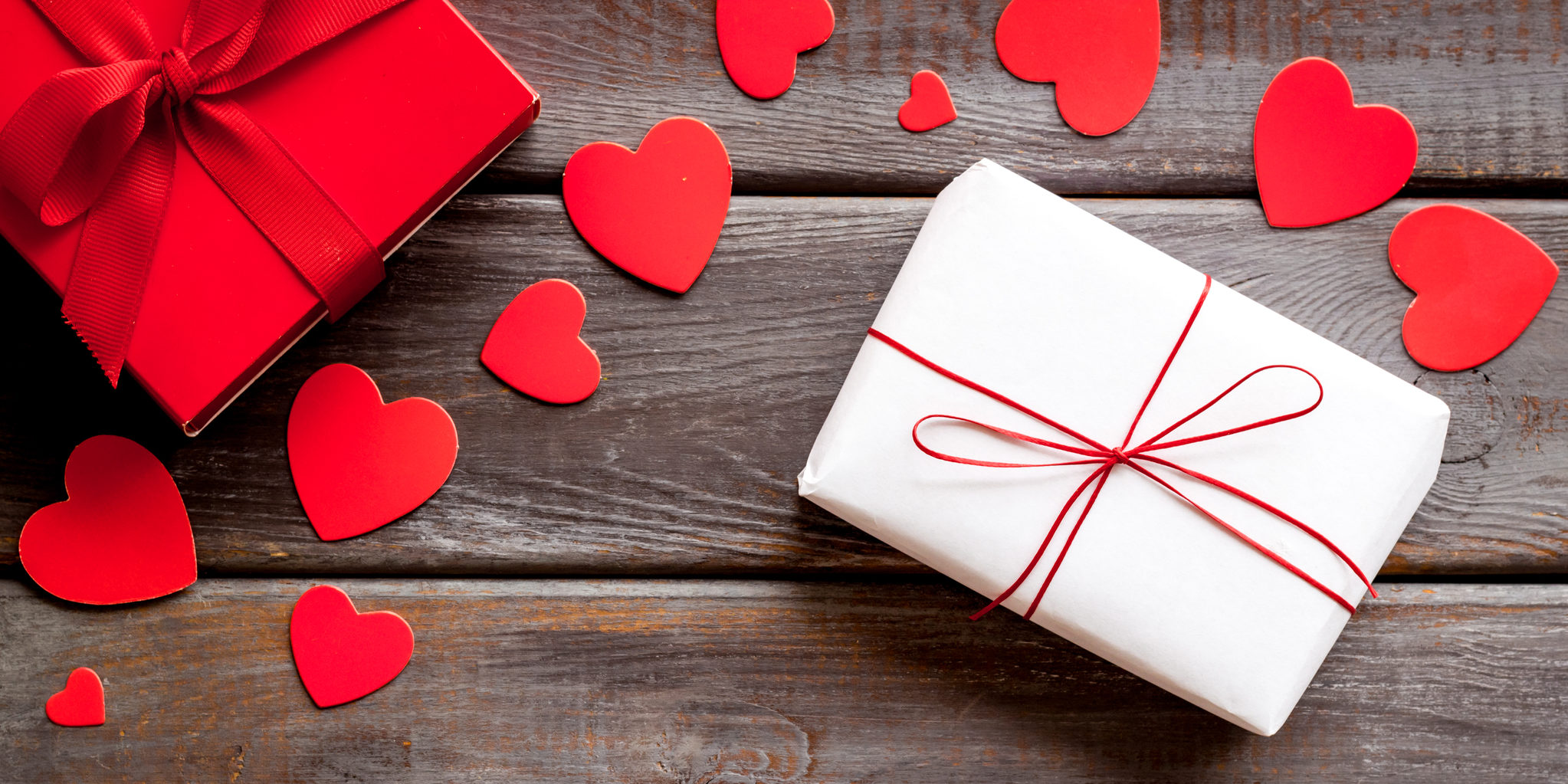 Celebrate The Guy You Love the Most with The Best Valentines Gift