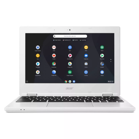 Chromebooks from $160 at Target