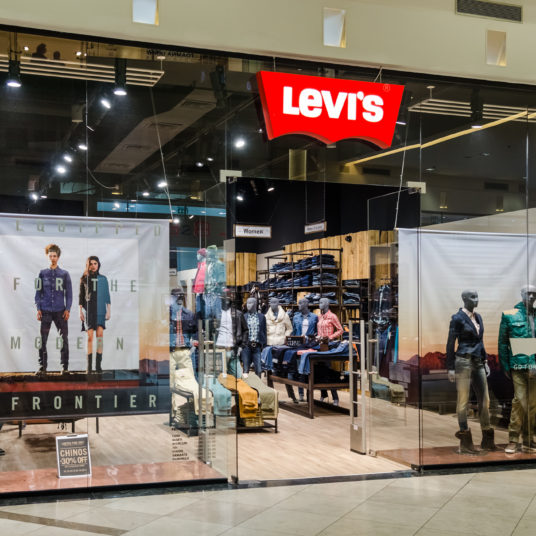 Levi’s promo code: Take an extra 50% off sale and 30% off regular priced items
