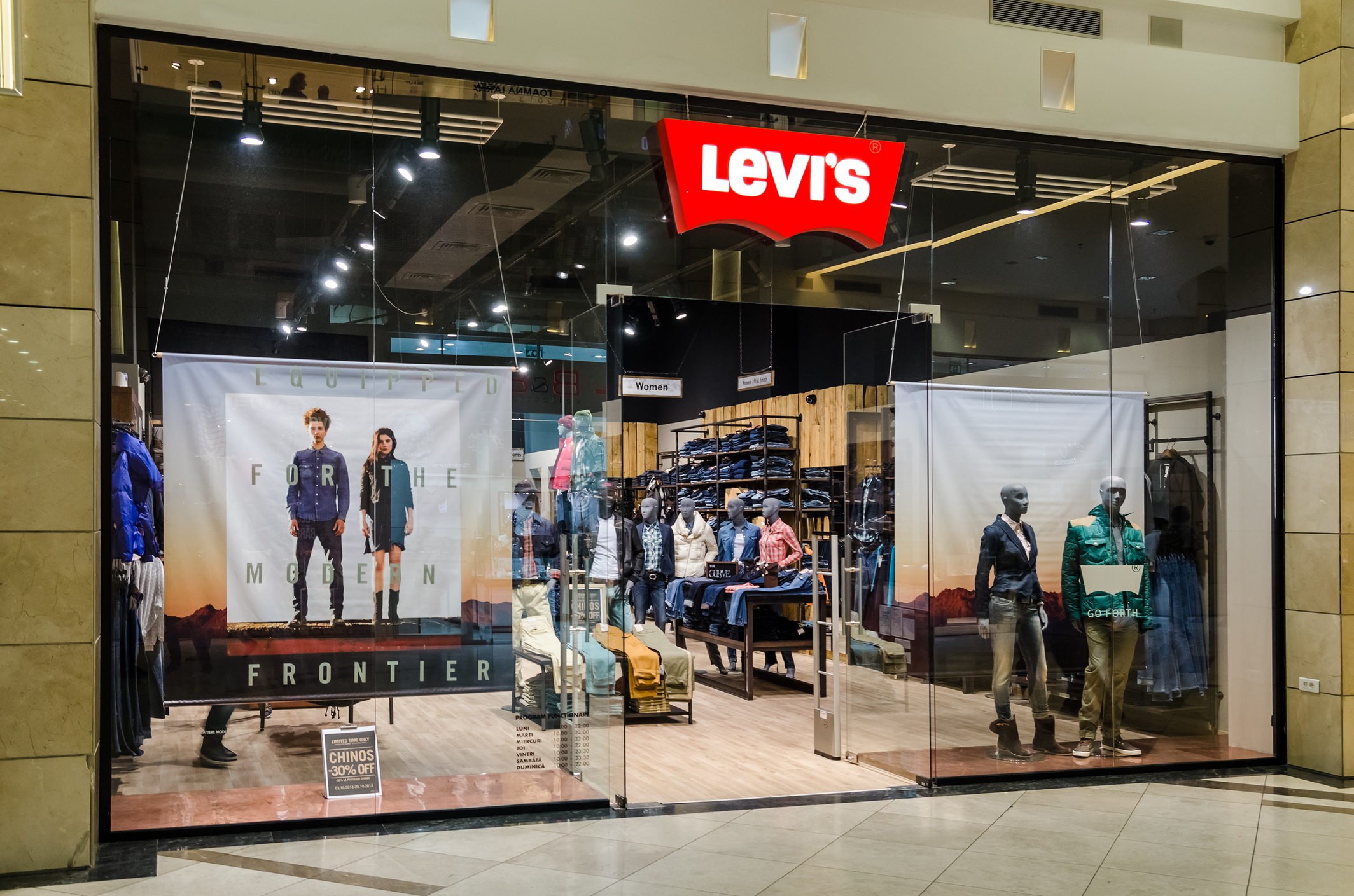 levis free shipping promo code