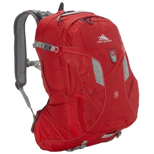 High Sierra Riptide 25 hydration pack for $18, free shipping