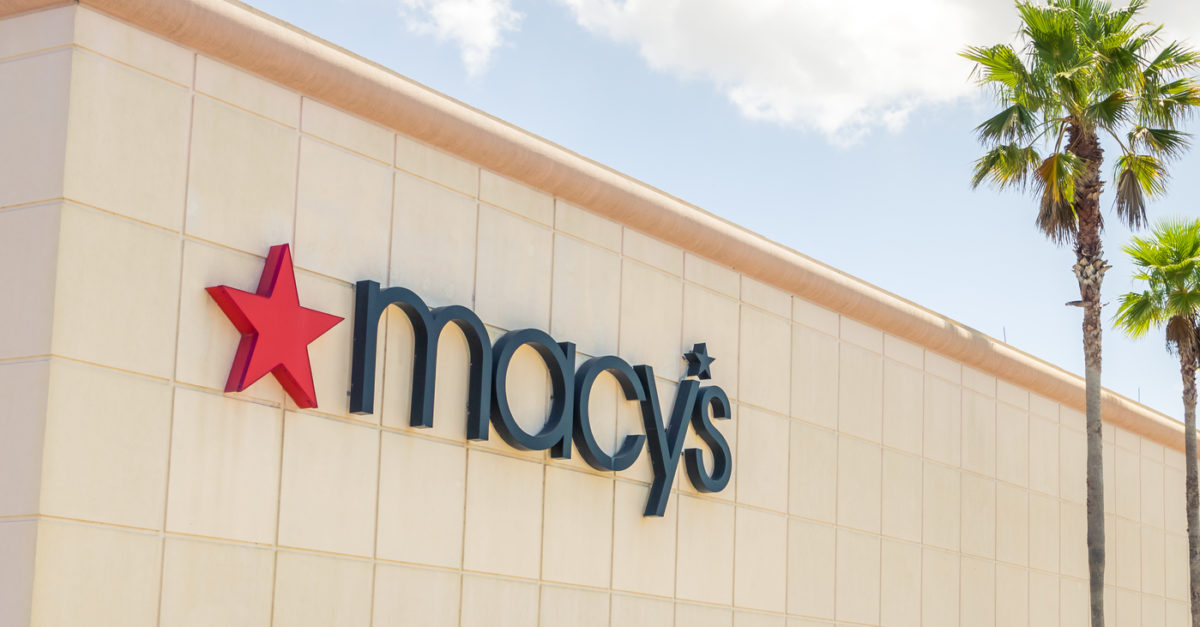Ends today! The best of Macy’s Black Friday in July sale