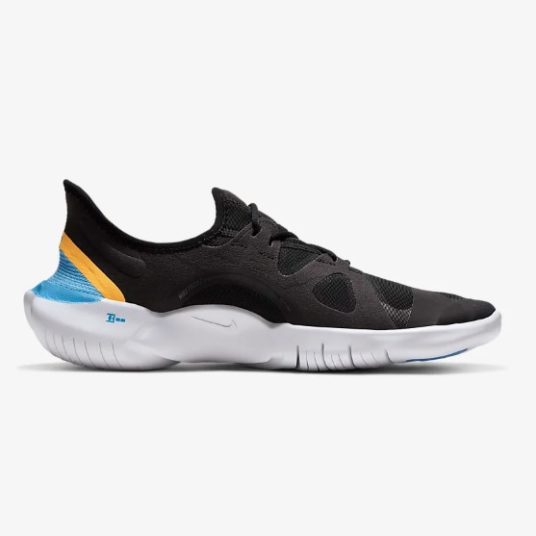 Nike men’s Free RN 5.0 running shoes for $40, free shipping