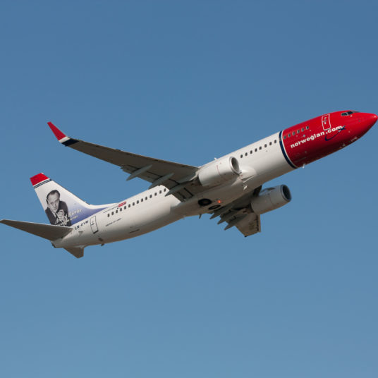 Norwegian Air sale: Flights to Europe from $259 round-trip!