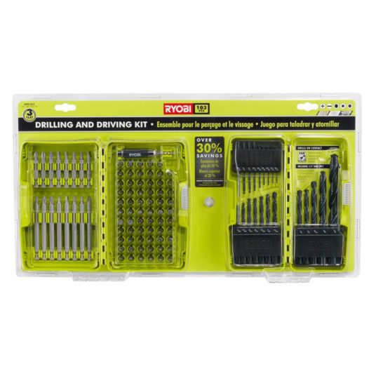 Today only: Save up to 40% on Ryobi tools and accessories