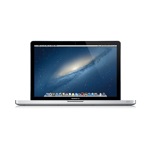 Refurbished MacBook Pro Core i7 8GB for $400