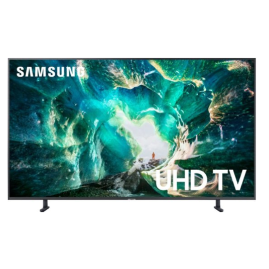 Samsung 65″ 8 Series 4K smart TV for $600